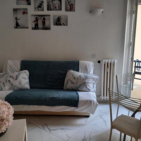 10 Rue Verdi Nizza Exterior foto