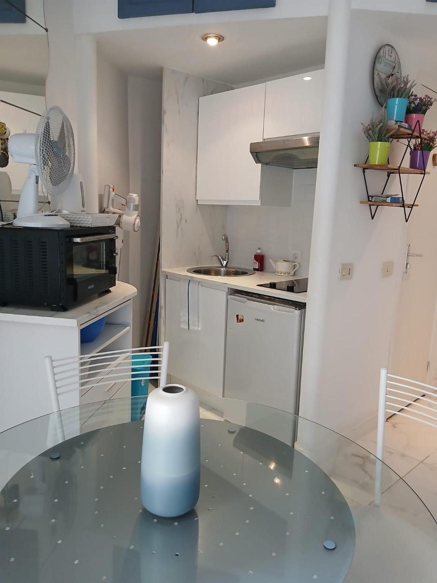 10 Rue Verdi Nizza Exterior foto